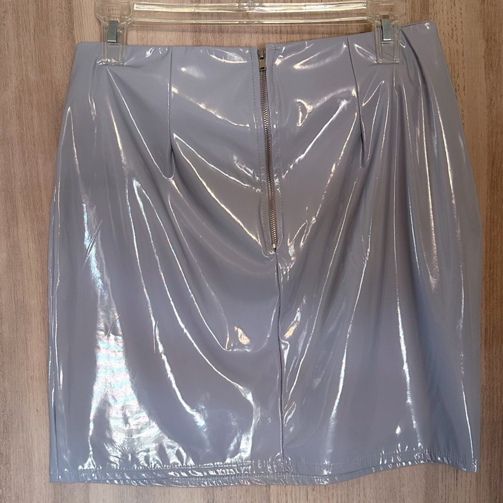 FASHION NOVA Mini Skirt - Picture 3 of 3
